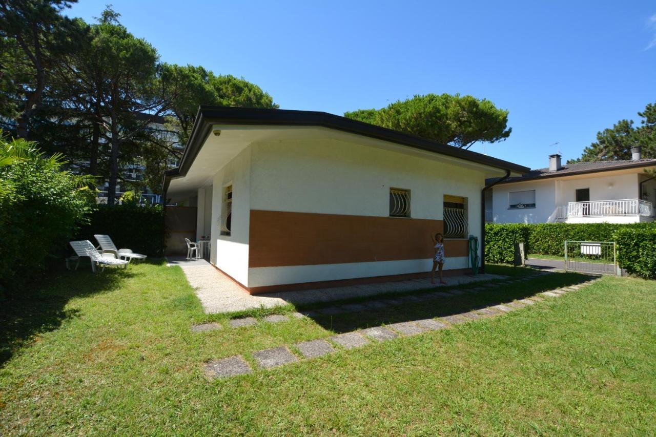 Lignano Comfort Lignano Sabbiadoro Esterno foto