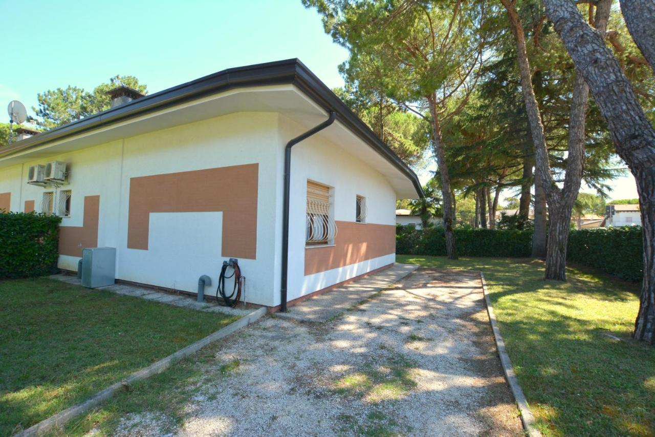 Lignano Comfort Lignano Sabbiadoro Esterno foto