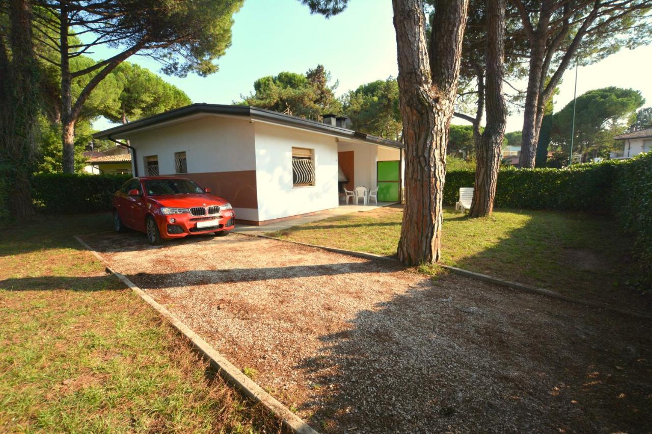 Lignano Comfort Lignano Sabbiadoro Esterno foto